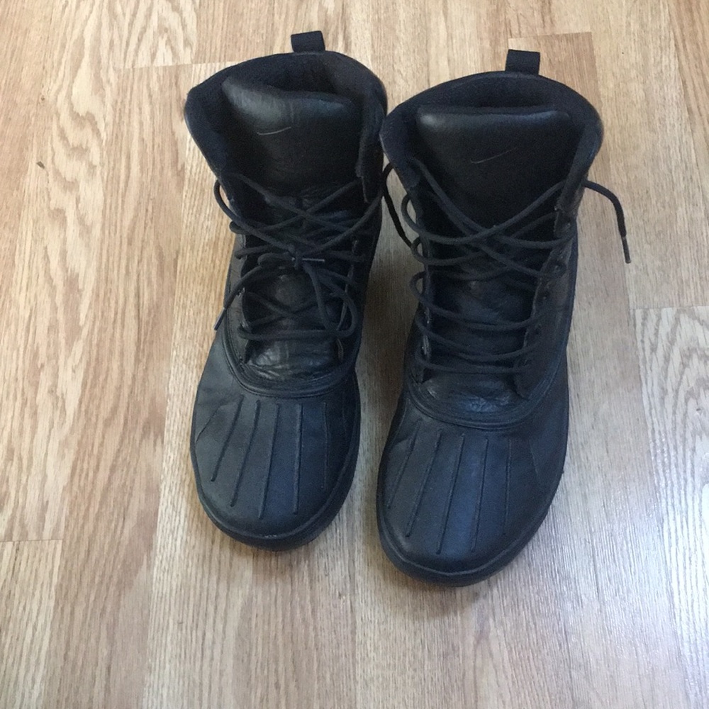 Nike ACG Woodside  Duck Boots